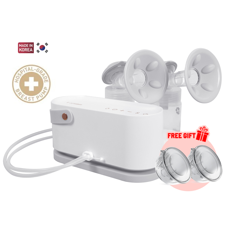 Haenim NexusFit™ 7X Breast Pump